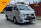 Sell White 2017 Toyota Grandia in Manila-8