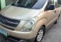 White Hyundai Grand starex 2009 for sale in Automatic-3