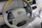 Selling Pearl White Toyota Previa 2006 in Quezon City-9