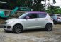 Selling White Suzuki Swift 2017 in Pasig-1