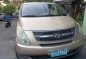 White Hyundai Grand starex 2009 for sale in Automatic-3