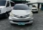 Selling White Toyota Avanza 2014 in Quezon City-0