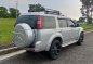 Selling Silver Ford Everest 2013 in Las Piñas-0