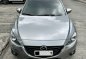 White Mazda 818 2016 for sale in Pasig-3