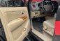 White Toyota Fortuner 2010 for sale in -6