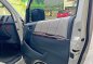 Sell Pearl White 2018 Toyota Hiace Super Grandia in Manila-6