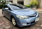 Bronze Honda Civic 2007 for sale in Automatic-3