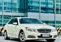 Sell White 2012 Mercedes-Benz E-Class in Makati-1