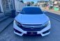 Sell Pearl White 2017 Honda Civic in Manila-0