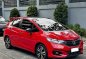 Selling White Honda Jazz 2018 in Manila-0