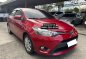 Sell White 2017 Toyota Vios in Mandaue-0