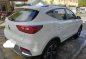 Selling Green Mg Zs 2019 in Antipolo-3