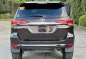 White Toyota Fortuner 2019 for sale in Automatic-4