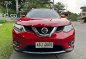 Sell White 2015 Nissan X-Trail in Las Piñas-0