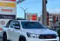 Sell White 2019 Toyota Hilux in Manila-3