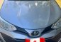 White Toyota Vios 2019 for sale in -6