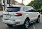 Sell White 2016 Ford Everest in Marikina-4