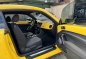 Yellow Volkswagen Beetle 2015 for sale in Quezon City-4