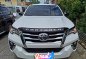 Selling White Toyota Fortuner 2019 in Santa Rosa-3