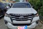 Selling White Toyota Fortuner 2019 in Santa Rosa-5