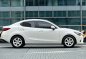 Sell White 2019 Mazda 2 in Makati-9