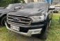 Sell White 2018 Ford Everest in Pasig-4