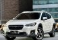 Selling Pearl White Subaru Xv 2019 in Makati-1