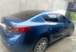 White Mazda 3 2018 for sale in Automatic-3