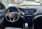 Selling White Hyundai Tucson 2017 in Makati-3