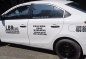 White Toyota Vios 2016 for sale in -6