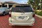 Selling Silver Toyota Avanza 2017 in Manila-3