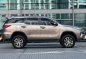 Selling Bronze Toyota Fortuner 2016 in Makati-5