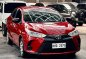 White Toyota Vios 2023 for sale in -0