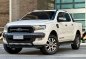White Ford Ranger 2018 for sale in Makati-2