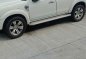 Sell White 2011 Ford Everest in Manila-4