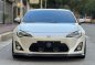 White Toyota 86 2014 for sale in Manila-1