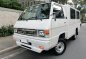 Sell White 2021 Mitsubishi L300 in Manila-4