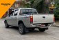 Silver Nissan Frontier 2009 for sale in -6