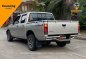 Silver Nissan Frontier 2009 for sale in -6