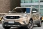 Sell White 2021 Ford Territory in Makati-2