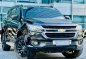 Sell White 2018 Chevrolet Trailblazer in Makati-2