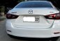 White Mazda 6 1908 for sale in Manual-5