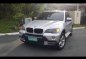 White Bmw X5 2009 for sale in Quezon City-4