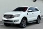 Sell White 2020 Ford Everest in Manila-0