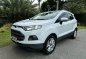White Ford Ecosport 2015 for sale in Las Piñas-1