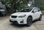 White Subaru Xv 2014 for sale in Automatic-2