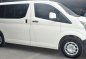 White Toyota Hiace 2021 for sale in -6