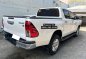 White Toyota Hilux 2020 for sale in Mandaue-4