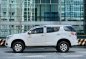 Sell White 2016 Chevrolet Trailblazer in Makati-6