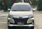 Sell White 2020 Toyota Avanza in Manila-3